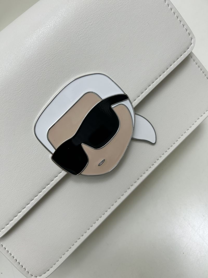 Karl Satchel Bags